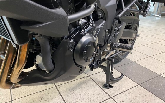 Neufahrzeug Kawasaki Versys 1100 - Bild 11