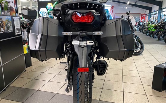 Neufahrzeug Kawasaki Versys 1100 - Bild 12