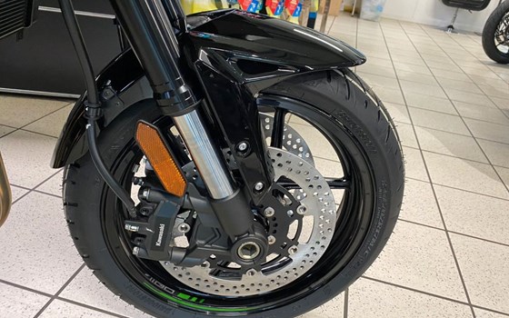 Neufahrzeug Kawasaki Versys 1100 - Bild 14