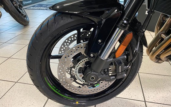 Neufahrzeug Kawasaki Versys 1100 - Bild 16