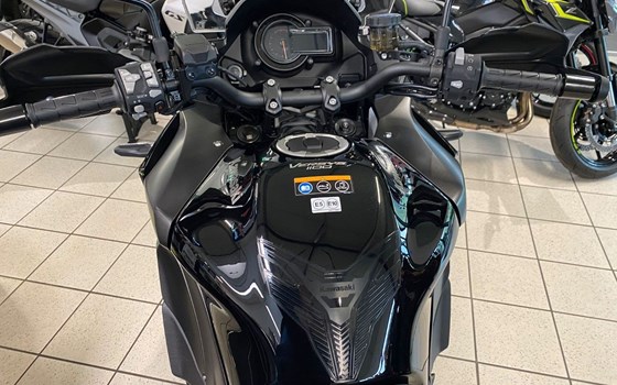 Neufahrzeug Kawasaki Versys 1100 - Bild 3