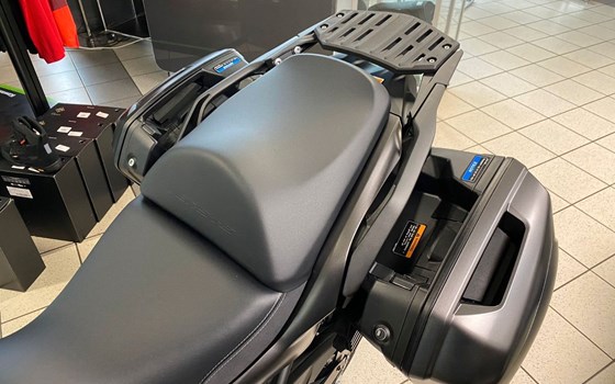 Neufahrzeug Kawasaki Versys 1100 - Bild 4