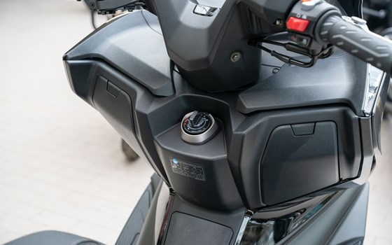 Neufahrzeug Kymco XCITING VS 400i TCS ABS - Bild 10
