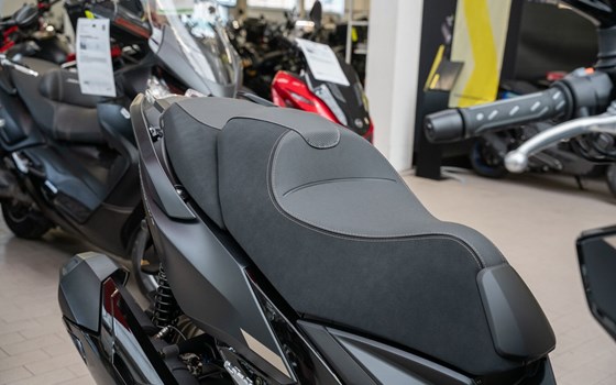 Neufahrzeug Kymco XCITING VS 400i TCS ABS - Bild 11