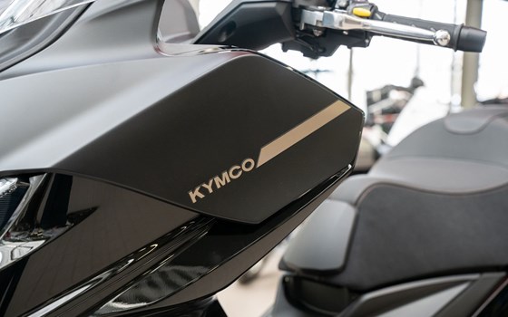 Neufahrzeug Kymco XCITING VS 400i TCS ABS - Bild 14