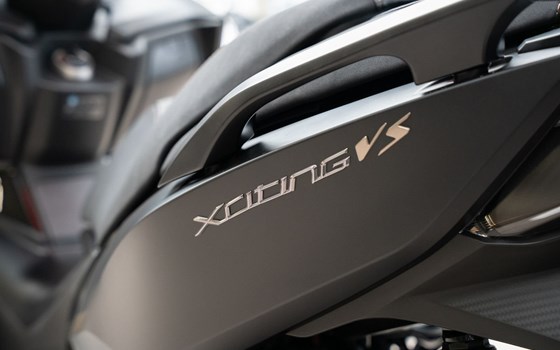 Neufahrzeug Kymco XCITING VS 400i TCS ABS - Bild 16