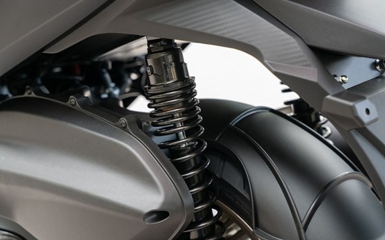 Neufahrzeug Kymco XCITING VS 400i TCS ABS - Bild 17