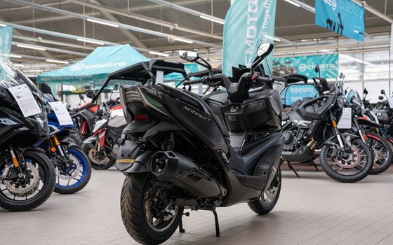 Neufahrzeug Kymco XCITING VS 400i TCS ABS - Bild 2