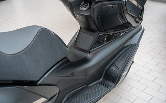 Neufahrzeug Kymco XCITING VS 400i TCS ABS - Bild 20