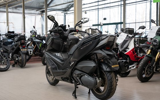 Neufahrzeug Kymco XCITING VS 400i TCS ABS - Bild 3