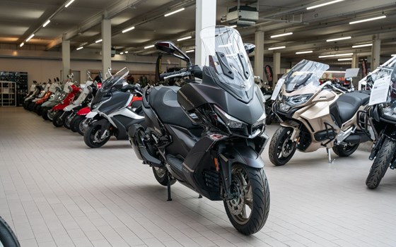 Neufahrzeug Kymco XCITING VS 400i TCS ABS - Bild 5