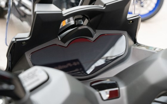 Neufahrzeug Kymco XCITING VS 400i TCS ABS - Bild 8