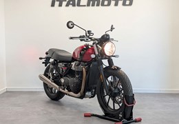 Gebrauchte Triumph Speed Twin 900