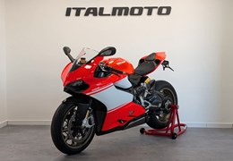 Gebrauchte Ducati 1199 Panigale Superleggera