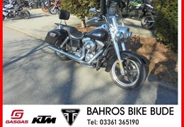 Gebrauchte Harley-Davidson Dyna Switchback  FLD