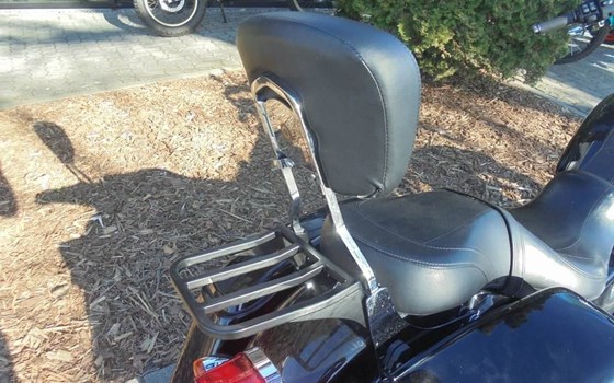 Gebrauchtmotorrad Harley-Davidson Dyna Switchback  FLD - Bild 11