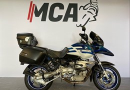 Gebrauchte BMW R 1150 GS