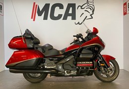Gebrauchte Honda GL 1800 Goldwing