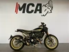 Ducati Scrambler Full Throttle