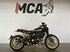 Ducati Scrambler Full Throttle