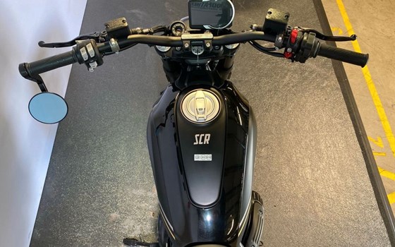 Gebrauchtmotorrad Ducati Scrambler Full Throttle - Bild 4