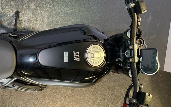 Gebrauchtmotorrad Ducati Scrambler Full Throttle - Bild 4