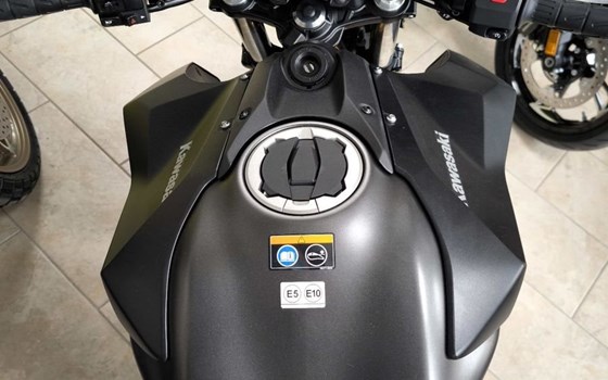 Neufahrzeug Kawasaki Z650 S - Bild 3
