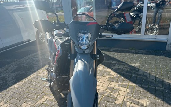 Neufahrzeug Honda CRF300L - Bild 3