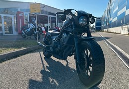 Gebrauchte Honda CMX500 Rebel S