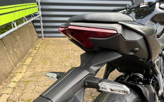 Neufahrzeug Kawasaki Z650 S - Bild 10