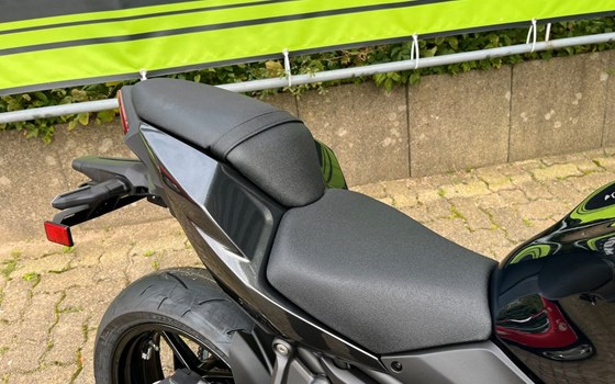 Neufahrzeug Kawasaki Z650 S - Bild 11