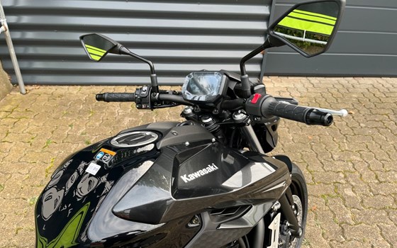 Neufahrzeug Kawasaki Z650 S - Bild 12