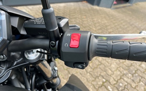Neufahrzeug Kawasaki Z650 S - Bild 15