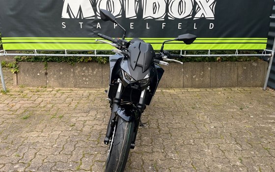 Neufahrzeug Kawasaki Z650 S - Bild 16