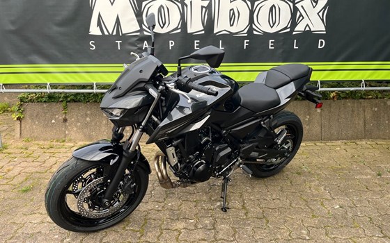 Neufahrzeug Kawasaki Z650 S - Bild 18