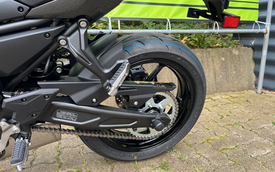 Neufahrzeug Kawasaki Z650 S - Bild 20