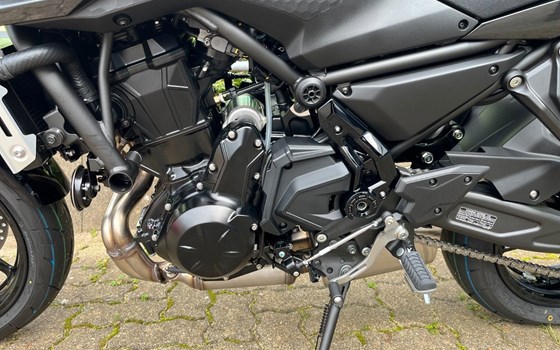 Neufahrzeug Kawasaki Z650 S - Bild 21