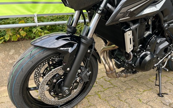 Neufahrzeug Kawasaki Z650 S - Bild 22