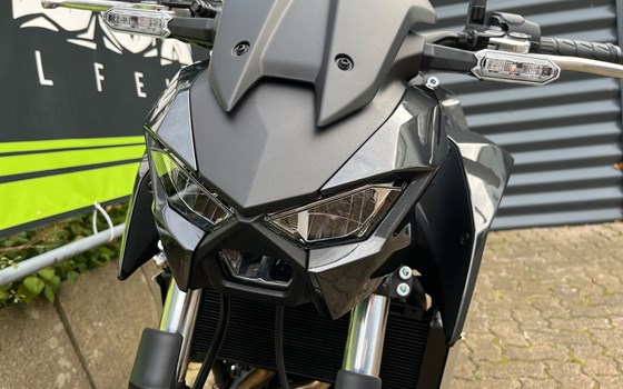 Neufahrzeug Kawasaki Z650 S - Bild 23