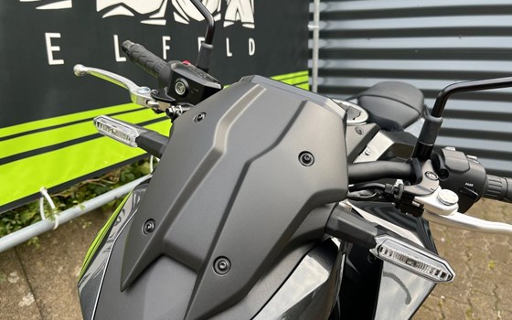 Neufahrzeug Kawasaki Z650 S - Bild 24