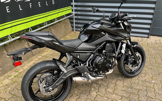 Neufahrzeug Kawasaki Z650 S - Bild 4