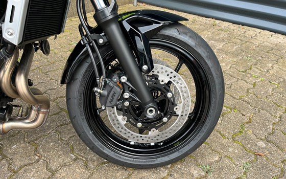 Neufahrzeug Kawasaki Z650 S - Bild 5