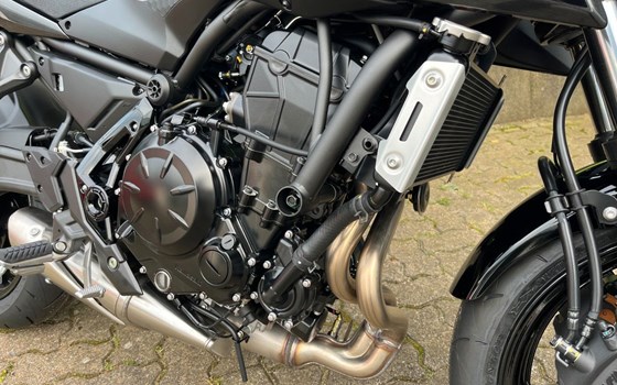 Neufahrzeug Kawasaki Z650 S - Bild 6
