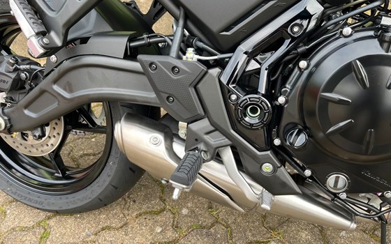 Neufahrzeug Kawasaki Z650 S - Bild 7