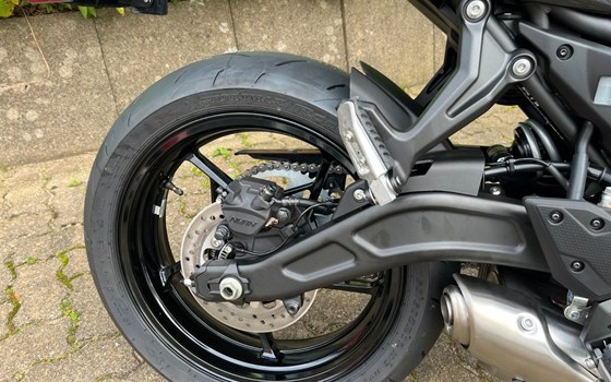 Neufahrzeug Kawasaki Z650 S - Bild 8