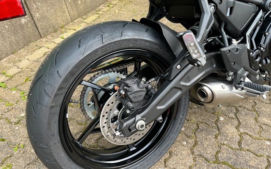 Neufahrzeug Kawasaki Z650 S - Bild 9