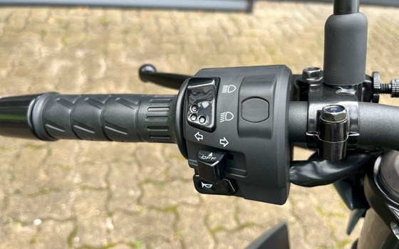 Neufahrzeug Kawasaki Z125 - Bild 12