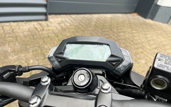 Neufahrzeug Kawasaki Z125 - Bild 13