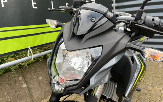 Neufahrzeug Kawasaki Z125 - Bild 22