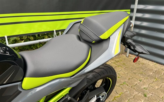 Neufahrzeug Kawasaki Z125 - Bild 24